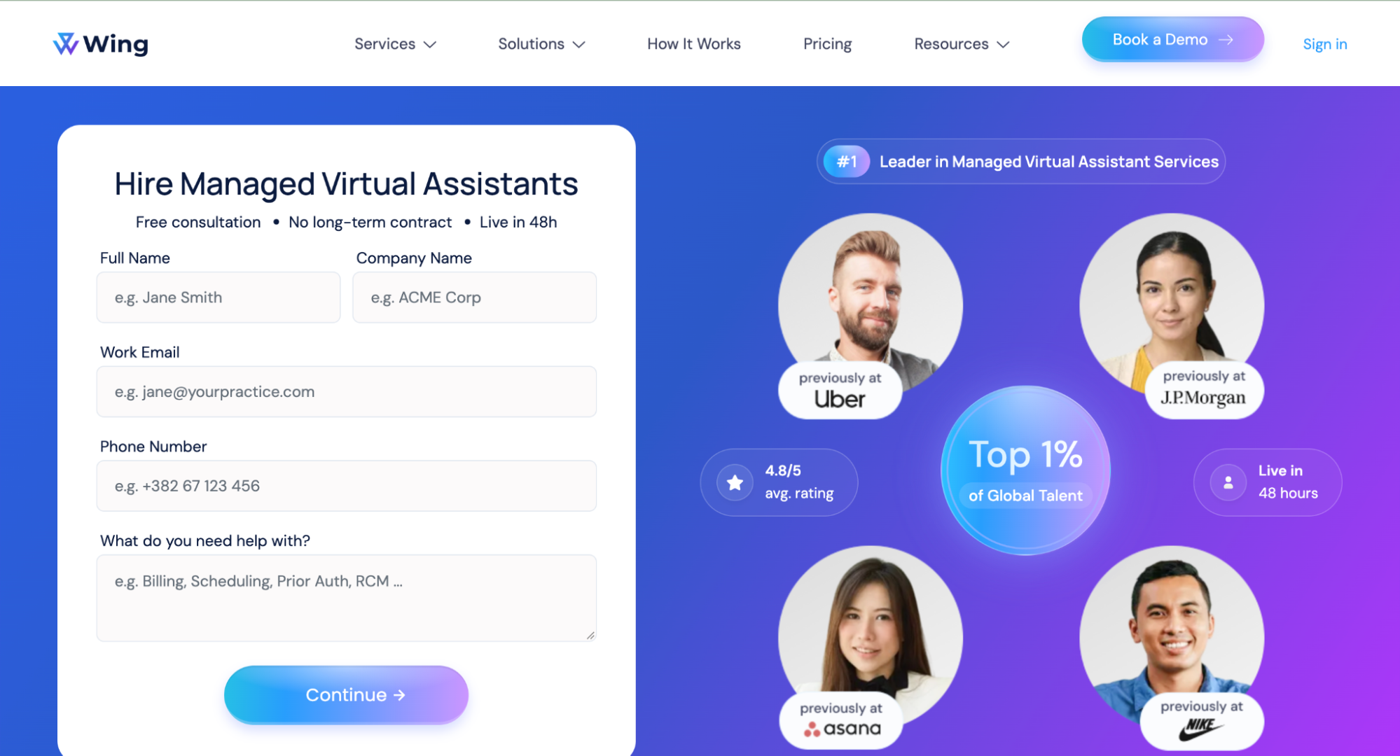 Best Virtual Medical Receptionist Companies for 2026, Compared by Workload, image 1