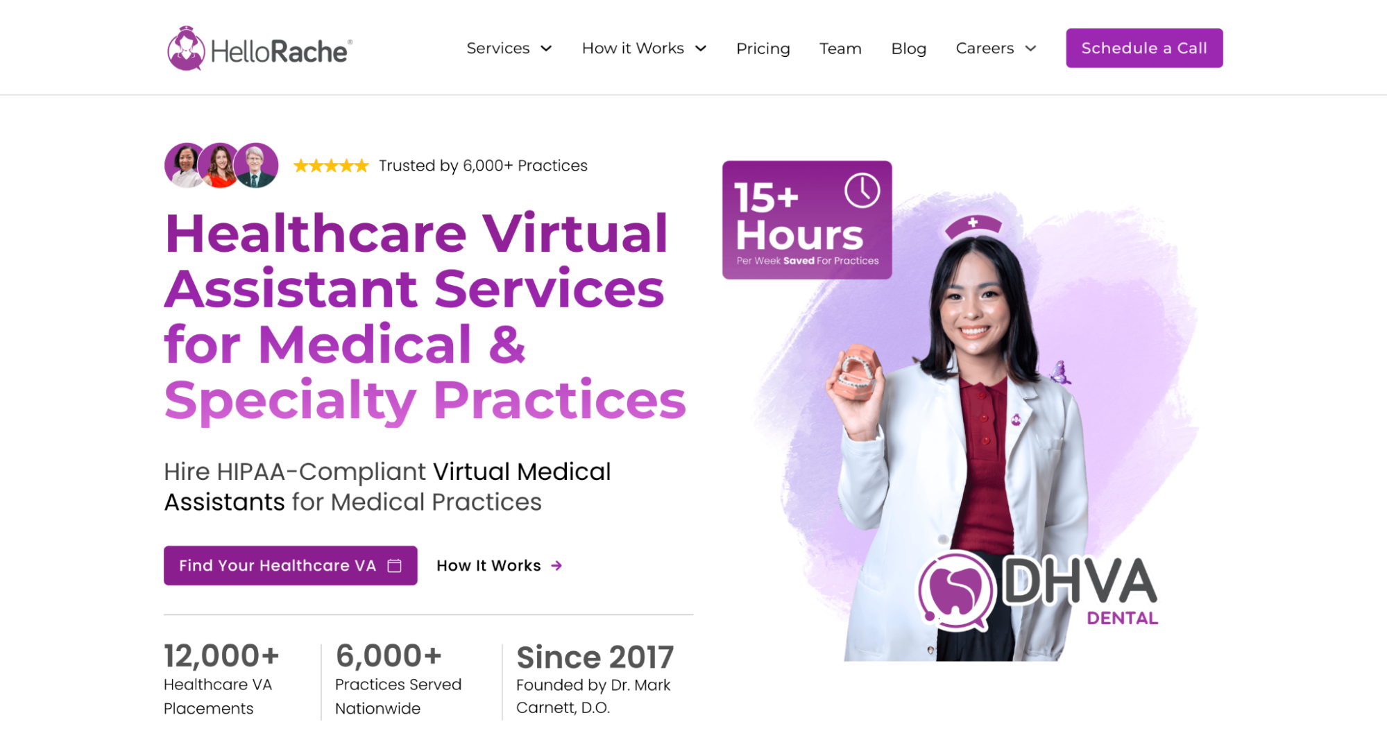 Best Virtual Medical Receptionist Companies for 2026, Compared by Workload, image 3