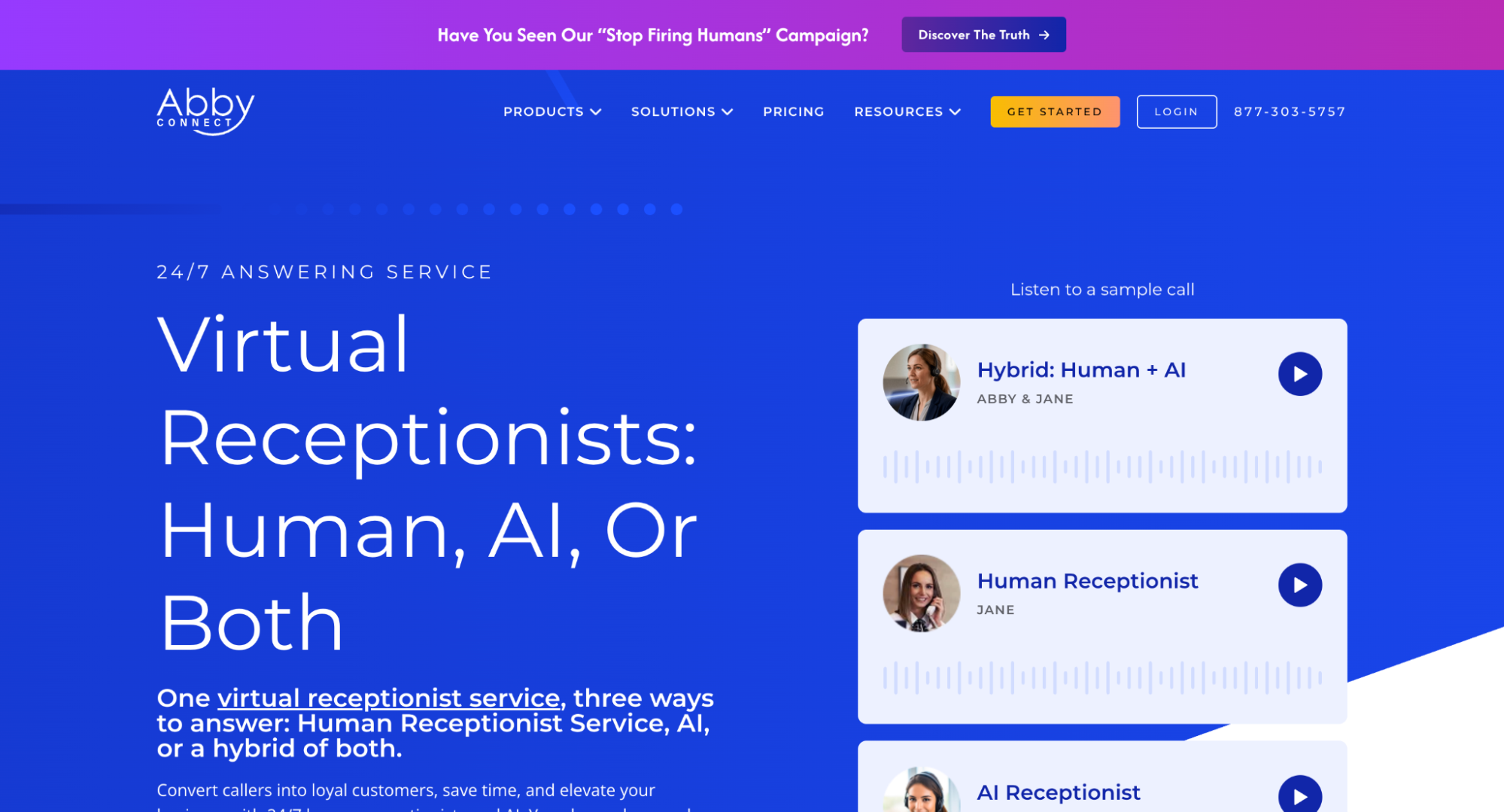 Best Virtual Medical Receptionist Companies for 2026, Compared by Workload, image 4