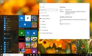 How to Locate Microsoft Windows 10 Product Key