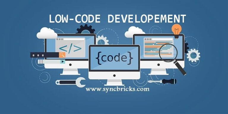 low-code-development