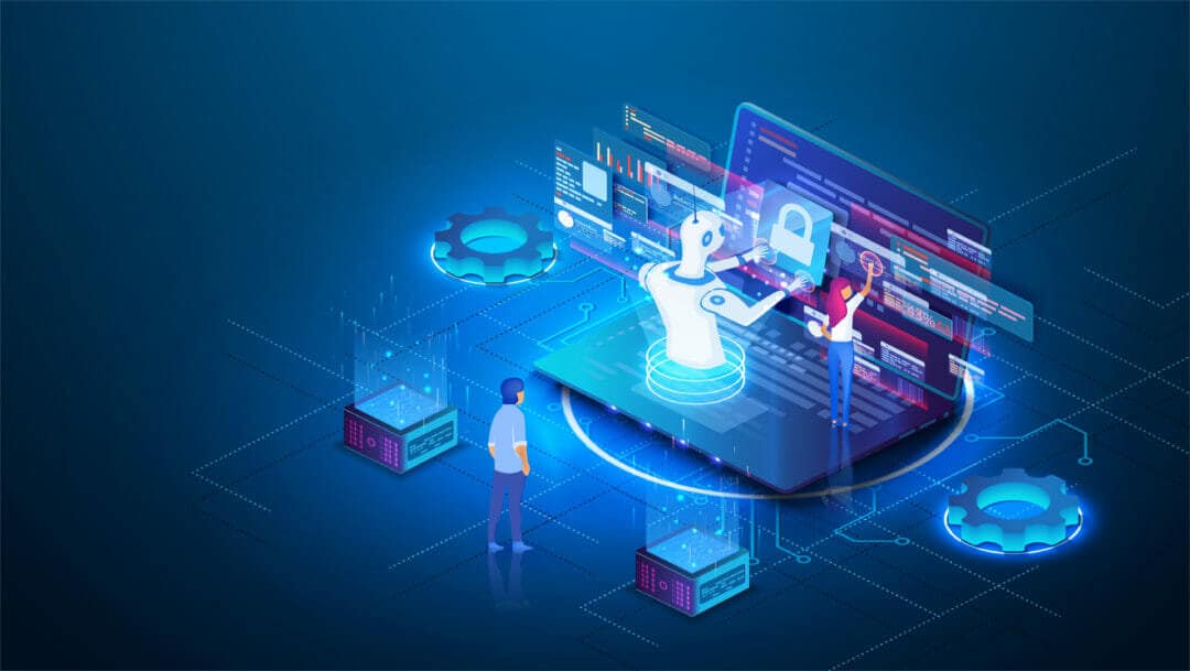 ai and rpa