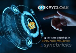 opensource singles singon identity access management keycloack by syncbricks