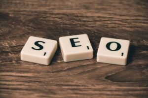 How To Build A SEO Optimised Website