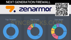 zenarmor next generation firewall