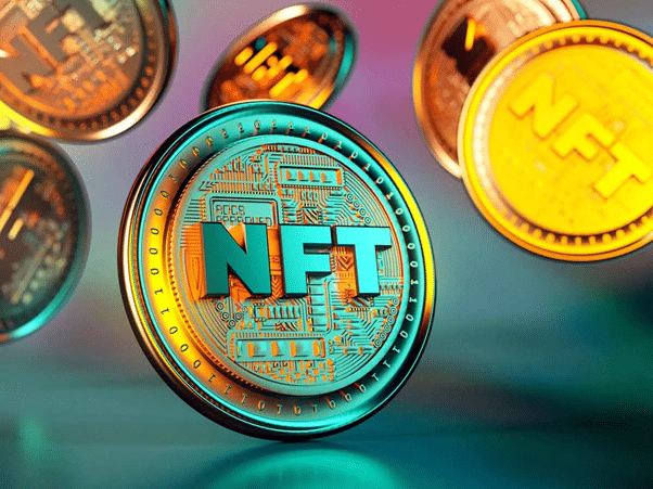 NFTs in Web3