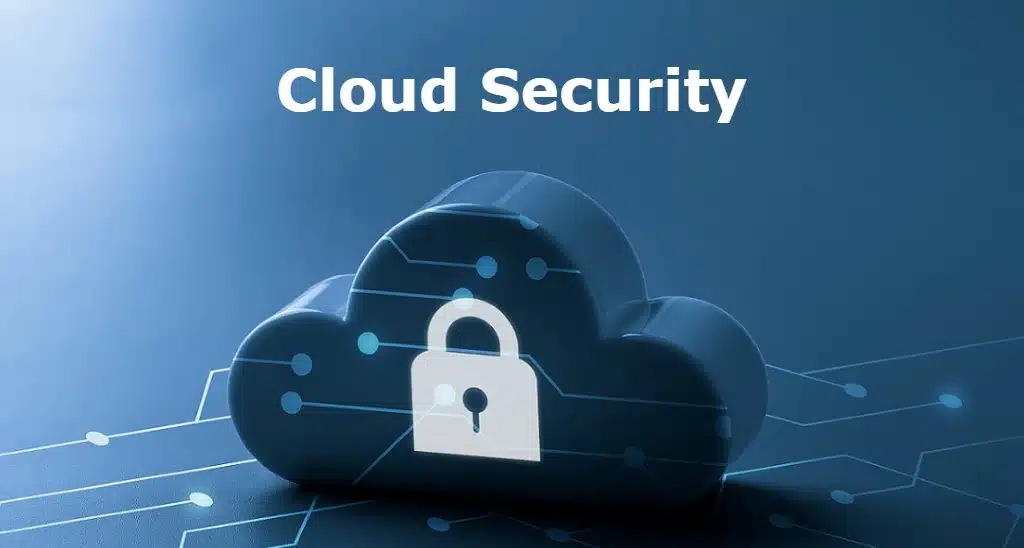 Securing Your Cloud Environment: A Comprehensive Guide To Cloud ...