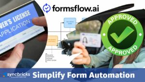 Formflow.ai form automation