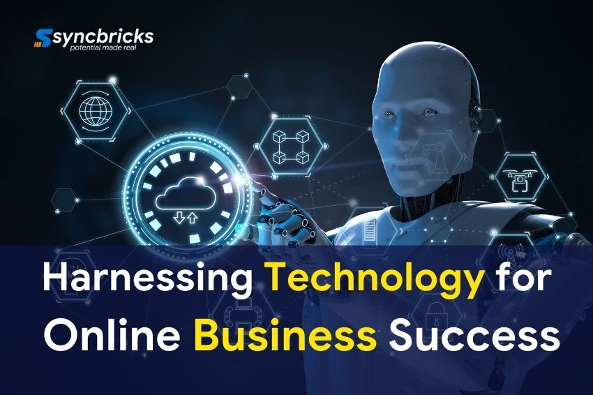 technology for online business