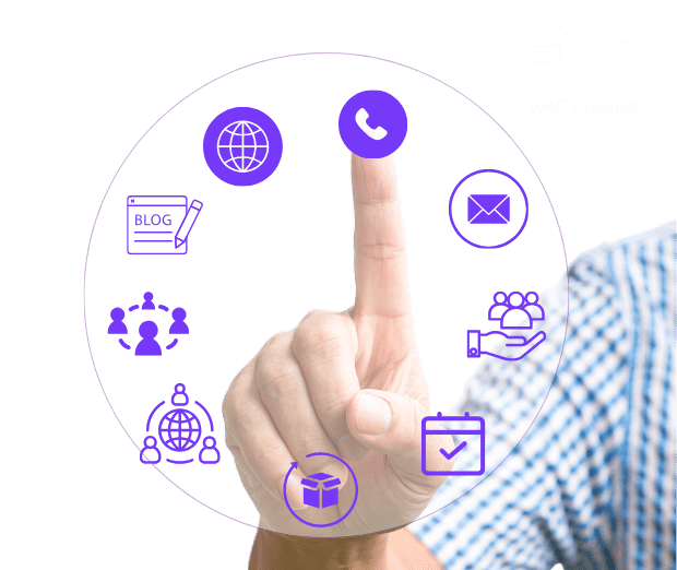 Best Digital Business Card SwfitTapper