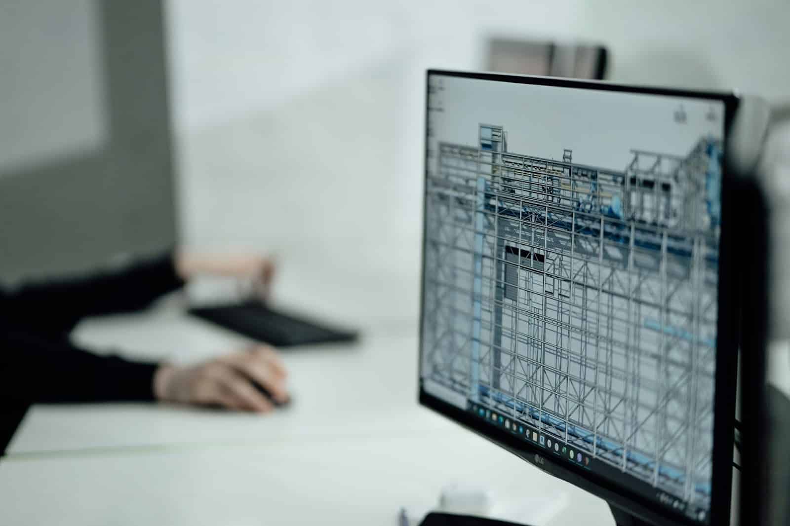 Building Inoformation Modeling BIM