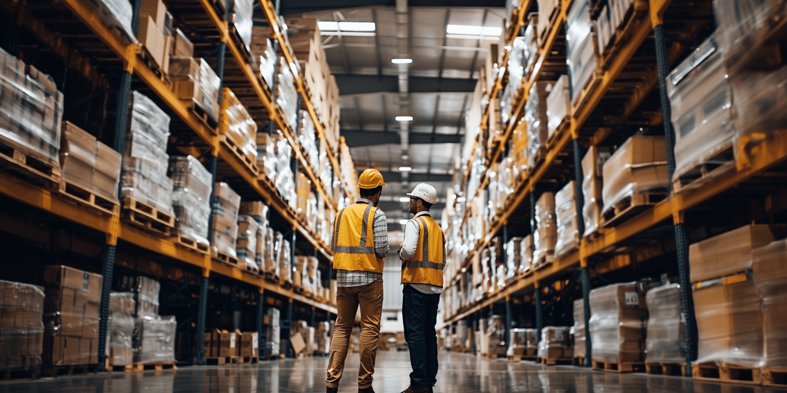 Seven Innovative Ways to Boost Collaboration in Inventory Management