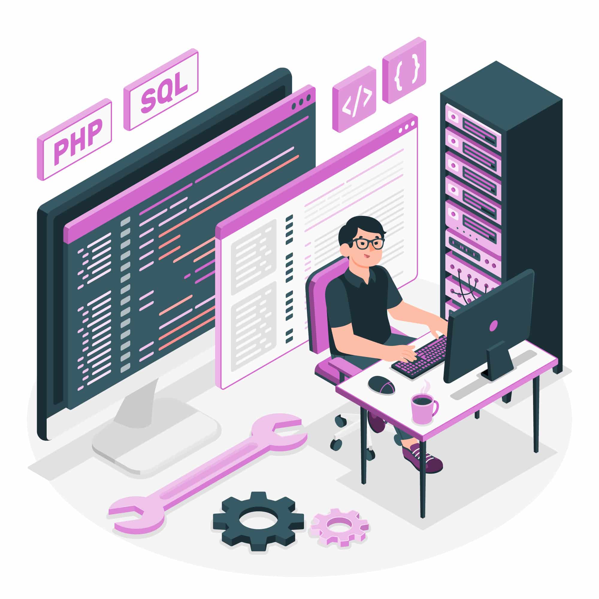 Advanced PHP Techniques: Enhancing Your Coding Skills