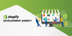 Shopify Web Development Agency