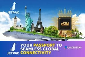 jetpac esim code