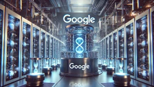 Willow: Google's Quantum Leap That Could Reshape Enterprise IT