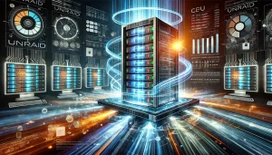 unraid