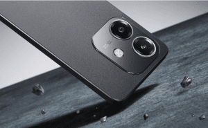 Splash-resistant smartphones 2025: OPPO A60