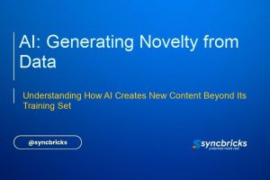 Explore how AI models, once trained, generate new, similar content, moving beyond their initial datasets. A guide for IT pros and tech enthusiasts on generative AI.