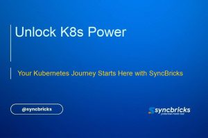 A beginner-friendly guide from SyncBricks to demystify Kubernetes (K8s), breaking down its core concepts and practical applications for homelab enthusiasts and IT pros.