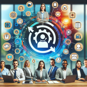 Discover how Freshworks' suite of AI-driven software for customer service, sales, IT, and marketing can help your business streamline operations and enhance engagement.