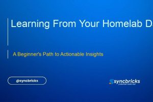 Unlock your homelab's potential by learning from its data. Our beginner's guide covers collecting, analyzing, and visualizing data for insights and efficiency.