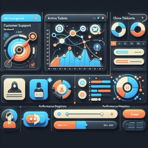 Discover how Freshdesk by Freshworks, with its AI-powered features, can transform your customer support through advanced ticketing, automation, and self-service capabilities, improving efficiency and boosting customer satisfaction.