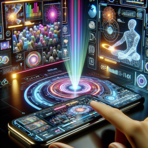 AI Short Video Generator for viral content creation