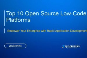 Discover the 10 best open-source low-code platforms like Convertigo, Budibase, and n8n to accelerate enterprise application development and streamline workflows.