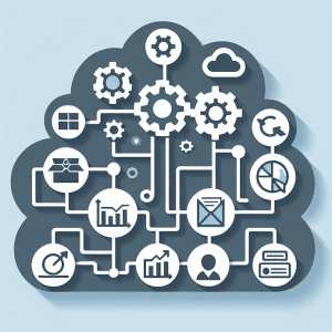 Discover MRPeasy, a powerful yet simple cloud-based ERP/MRP software designed to help small manufacturers streamline production planning, inventory, CRM, and more.