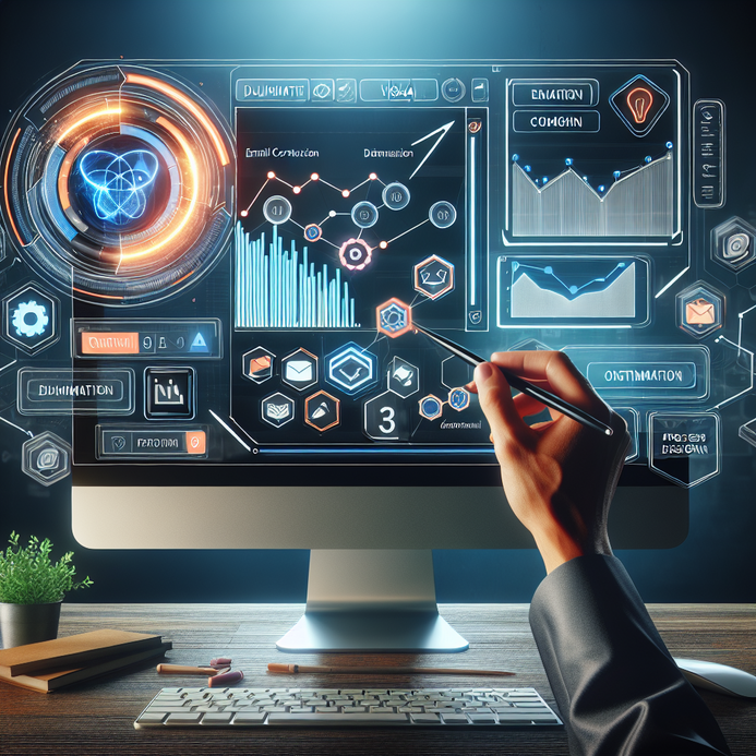 Explore how Moosend's email marketing and automation platform can help you engage customers, streamline workflows, and grow your business. A deep dive into features, benefits, and getting started.