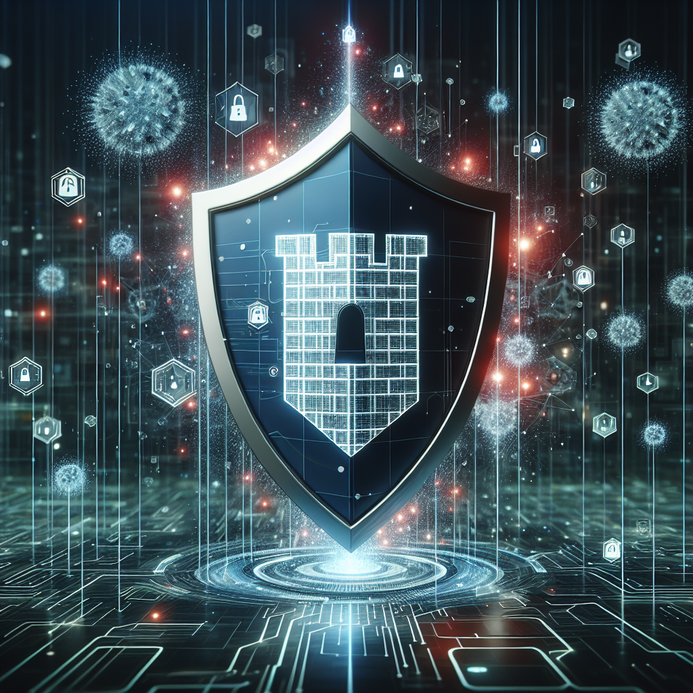 Discover Fortinet, a global cybersecurity leader. Learn how its integrated Security Fabric, FortiGate NGFWs, and advanced solutions protect businesses against the full spectrum of digital threats.