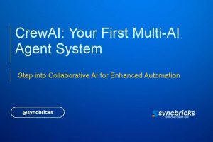 Learn to build your first multi-AI agent system with CrewAI. This guide covers the essentials for supercharging your automation projects effectively.