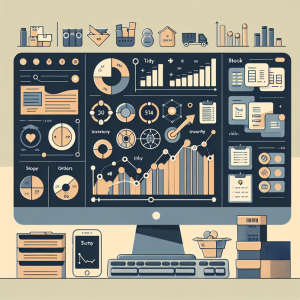 Discover how inFlow Inventory management software can help your business streamline stock control, manage orders efficiently, and gain real-time inventory insights.