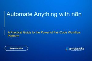 Discover n8n, the powerful fair-code workflow automation platform, often found on GitHub. This guide explores its capabilities, licensing, and how to automate tasks, connect apps, and boost productivity with n8n. Ideal for tech enthusiasts and IT pros.