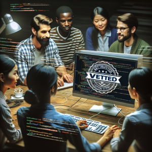 Finding qualified software developers is tough. Learn how GetTrusted simplifies hiring by connecting you with pre-vetted, experienced developers.