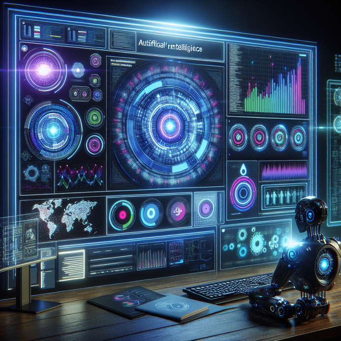 AI-native cybersecurity platform protecting digital assets.
