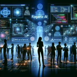 Vectorize AI RAG-as-a-Service platform for developers