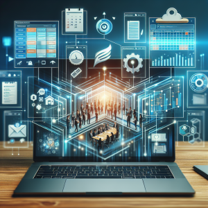 Discover how ClickUp can transform your team's productivity and streamline workflows with its comprehensive suite of project management, collaboration, and organizational tools. Learn about its key features and benefits in this Syncbricks review.