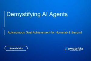 Discover what AI agents are, how they autonomously achieve goals, and their applications in homelabs, IT automation, and more. Understand how they are designed to pursue specific goals using their capabilities to achieve them autonomously.
