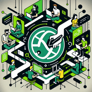 Discover how Fiverr's vast marketplace of freelancers can help you scale your business, complete projects efficiently, and access specialized skills on demand. Your go-to platform for freelance services.