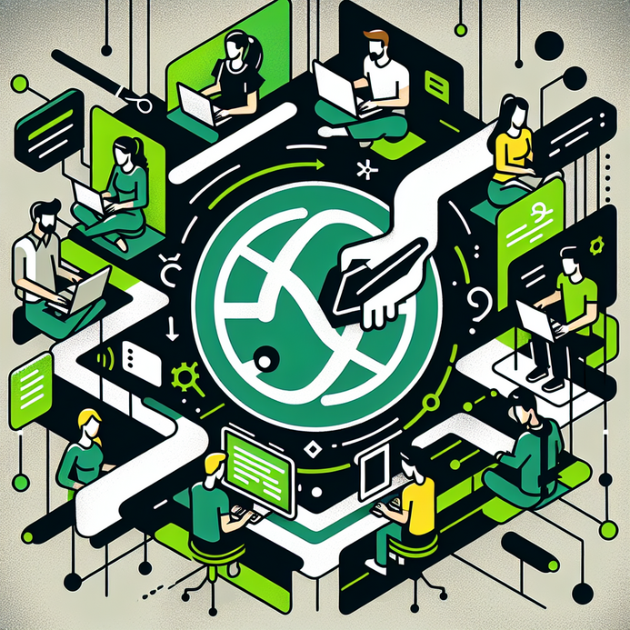 Discover how Fiverr's vast marketplace of freelancers can help you scale your business, complete projects efficiently, and access specialized skills on demand. Your go-to platform for freelance services.