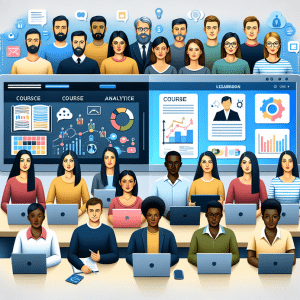 Explore LearnWorlds, the #1 AI-powered LMS built for course creators. Discover how its features help build, market, and sell online courses.