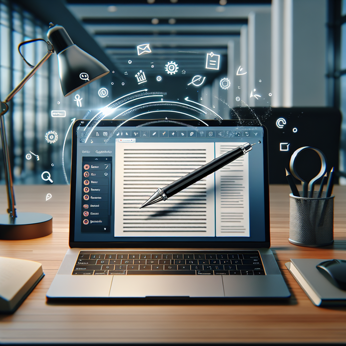 Discover how QuillBot, an AI-powered writing assistant, can help you paraphrase, check grammar, summarize, and enhance your writing. Boost your productivity and content quality.