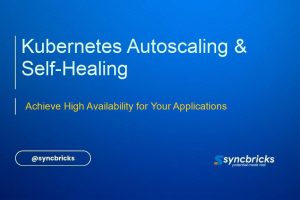 Discover how Kubernetes automatically scales applications and uses self-healing to ensure high availability, perfect for modern IT and homelabs.