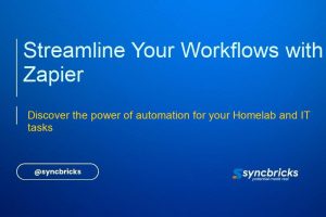 Learn what Zapier is best for and how it can automate repetitive tasks, integrate apps, and boost productivity for Homelab and IT professionals.