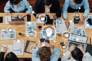 How To Streamline Your Business With Advanced Tech Solutions