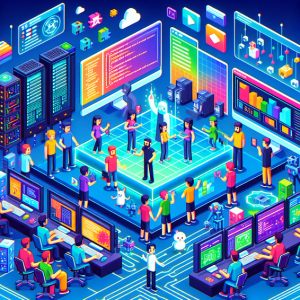 Explore how Hytale is revolutionizing game development and digital infrastructure with its innovative approach and cutting-edge technology.