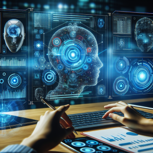 Explore how Palantir (PLTR) is transforming data analytics and AI for modern enterprises, driving innovation and efficiency.