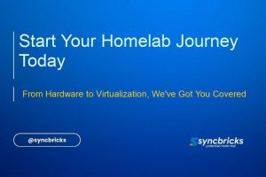 Discover how to build the ultimate homelab with this beginner's guide. Learn about hardware, virtualization, and more to kickstart your tech journey.